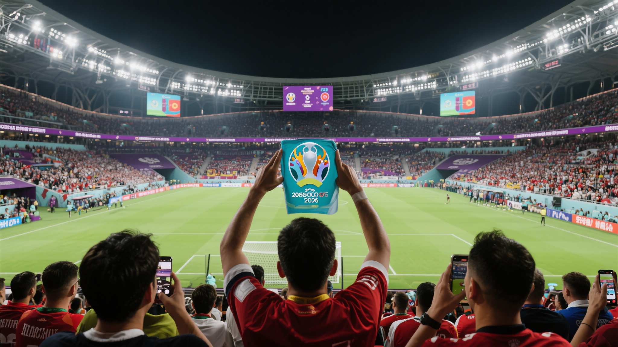 世界杯直播额介绍