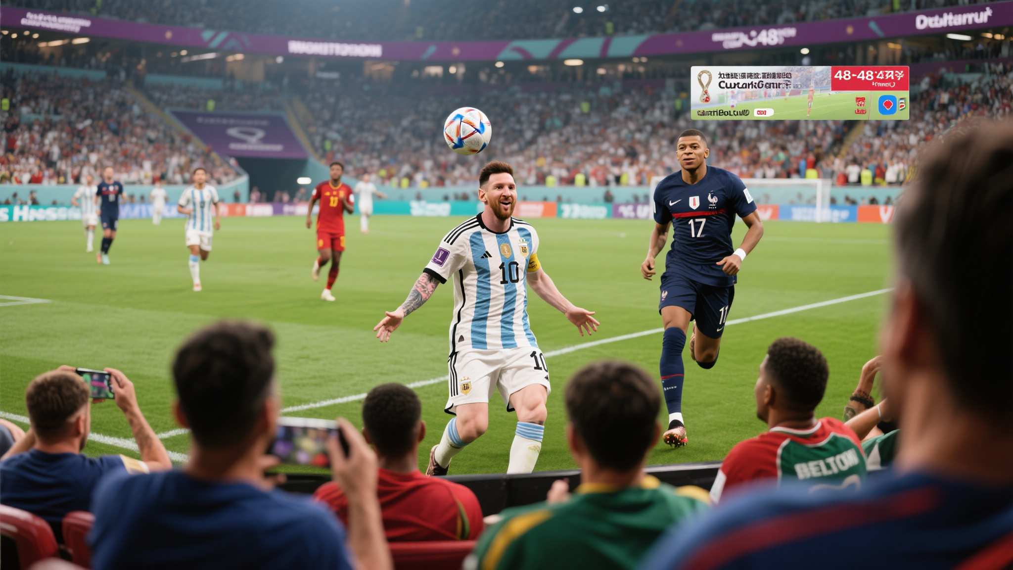 世界杯直播额服务