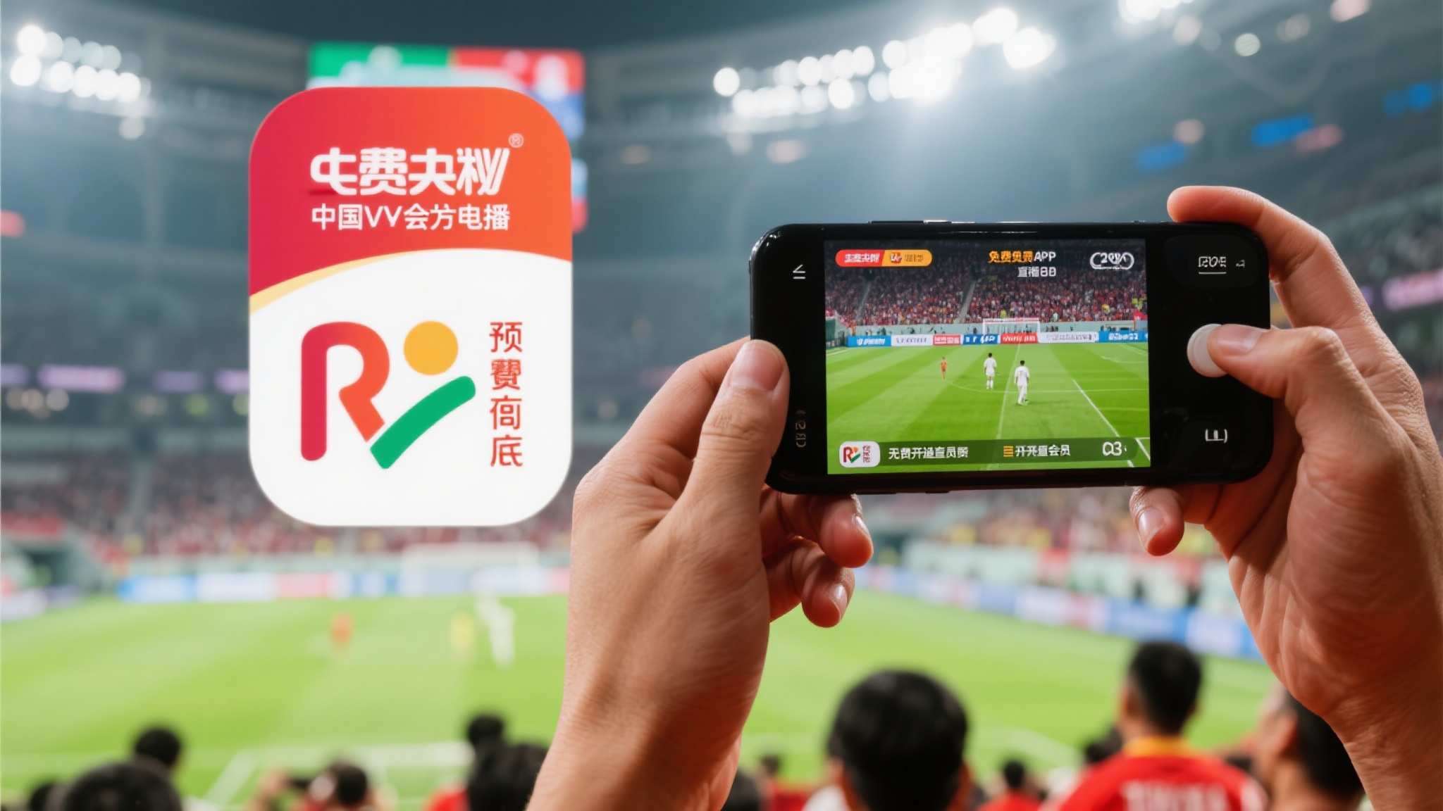 世界杯直播额介绍